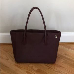 Danger Dover Legend Tote
